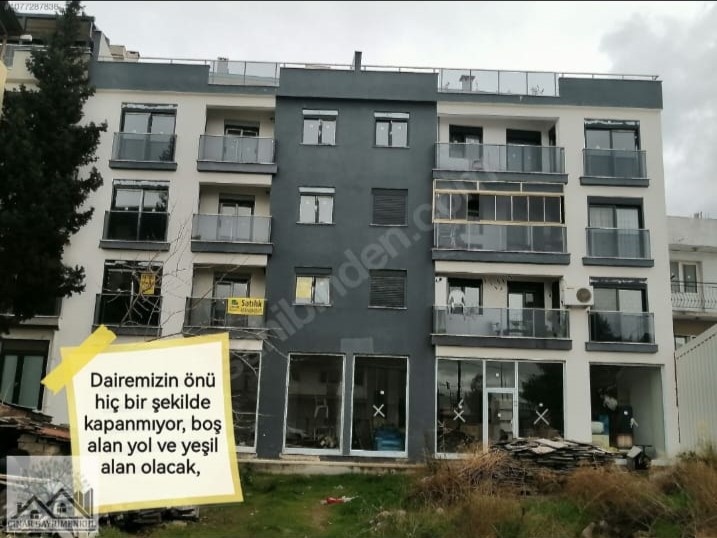 Çınar Gayrimenkul